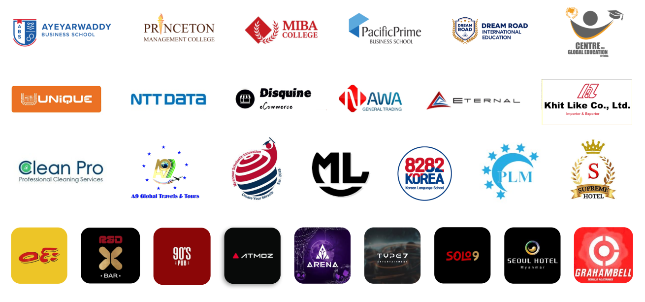 Partner Companies